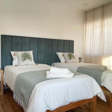 Lugar Da Praia - Consolacao - Peniche Eksteriør billede